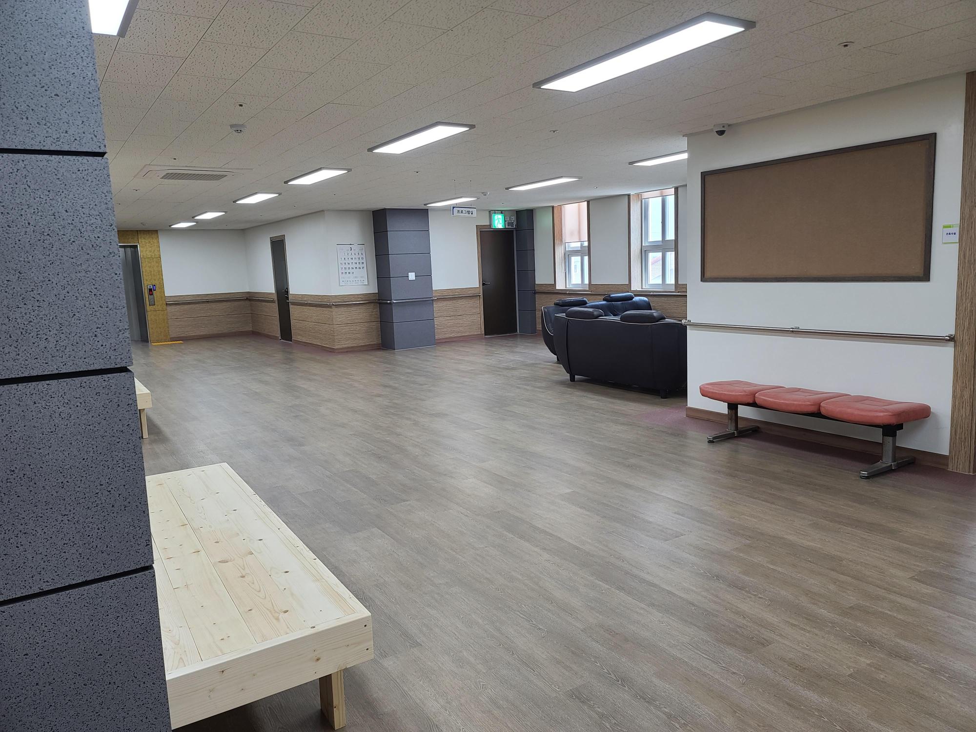 지리산삼성요양원 이미지 8