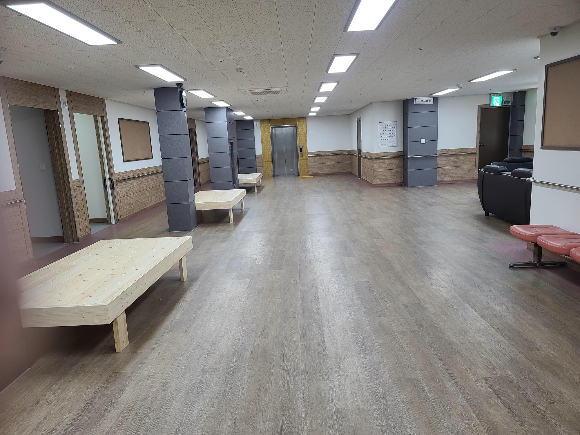 지리산삼성요양원 이미지 3