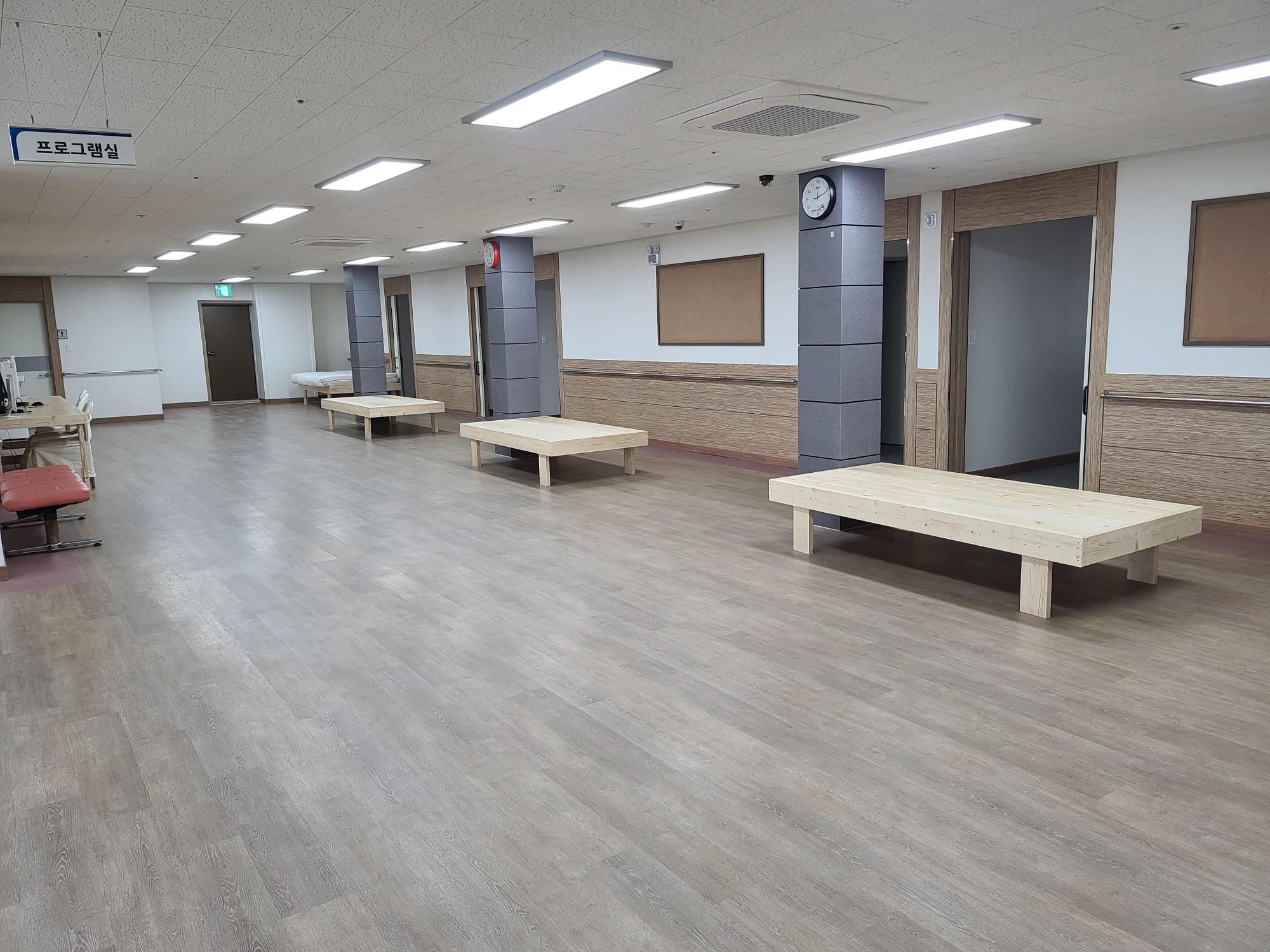 지리산삼성요양원 이미지 2