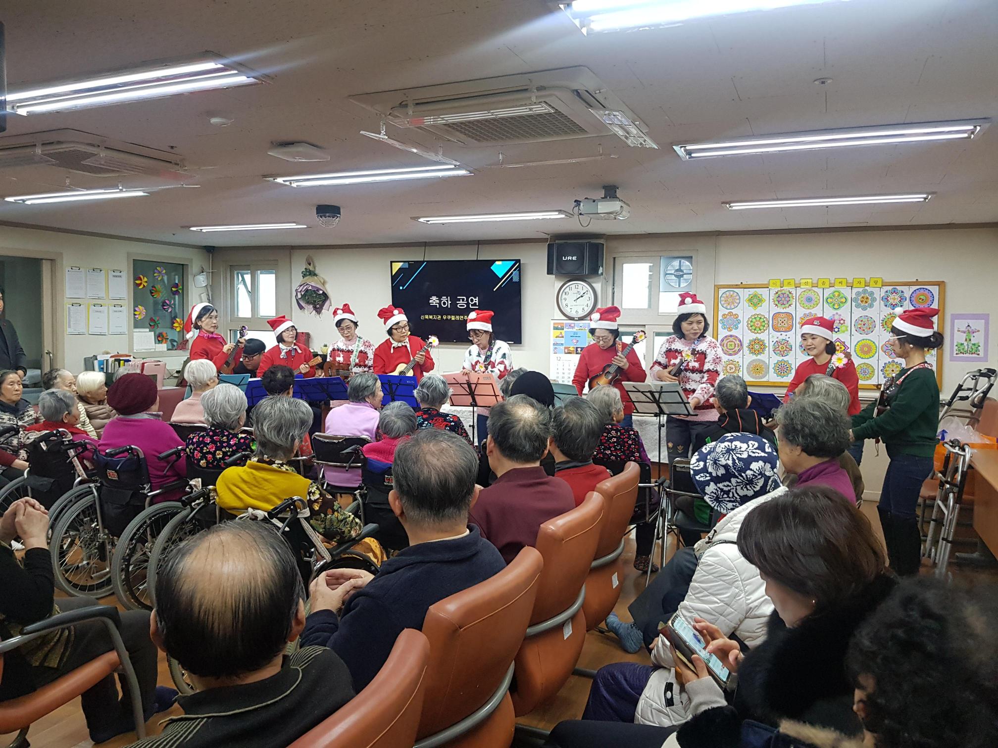 신목행복자리어르신요양센터 이미지 2