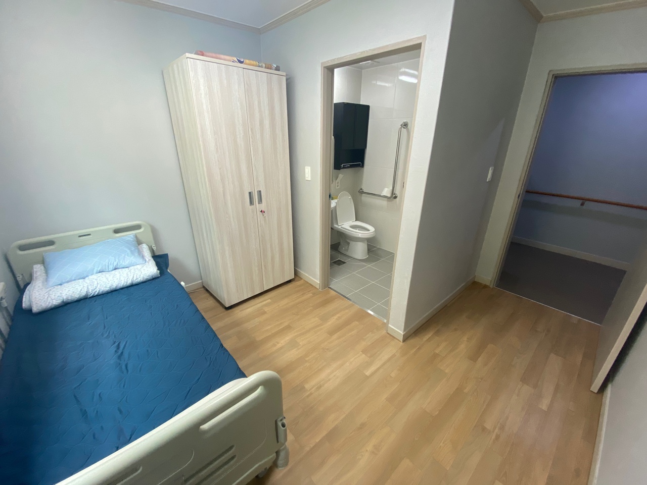 예은자연숲가정노인요양원 이미지 3