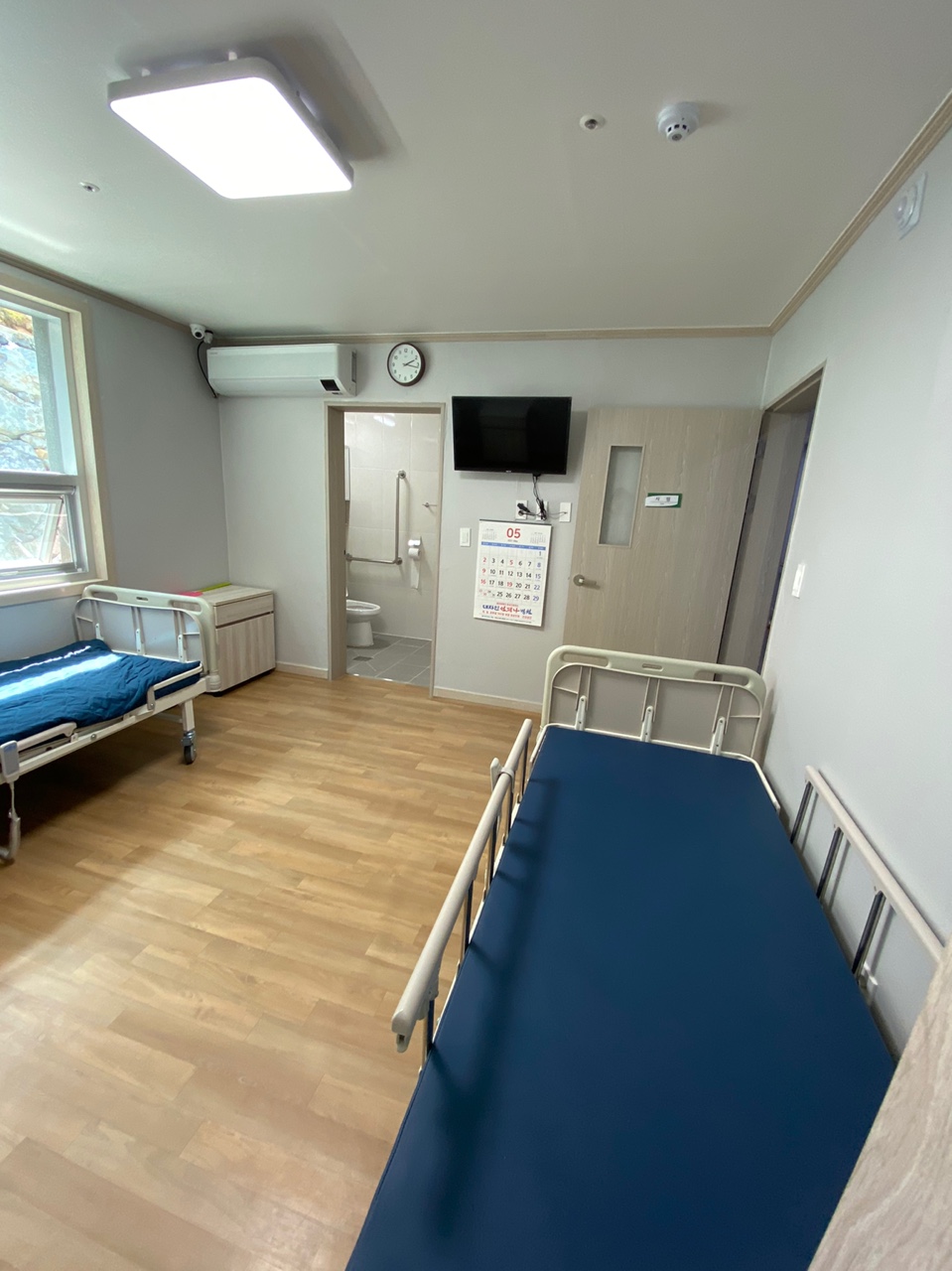 예은자연숲가정노인요양원 이미지 2