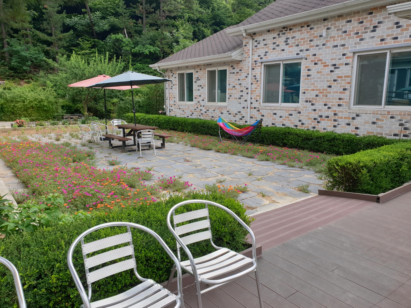 실로암 요양원 이미지 4