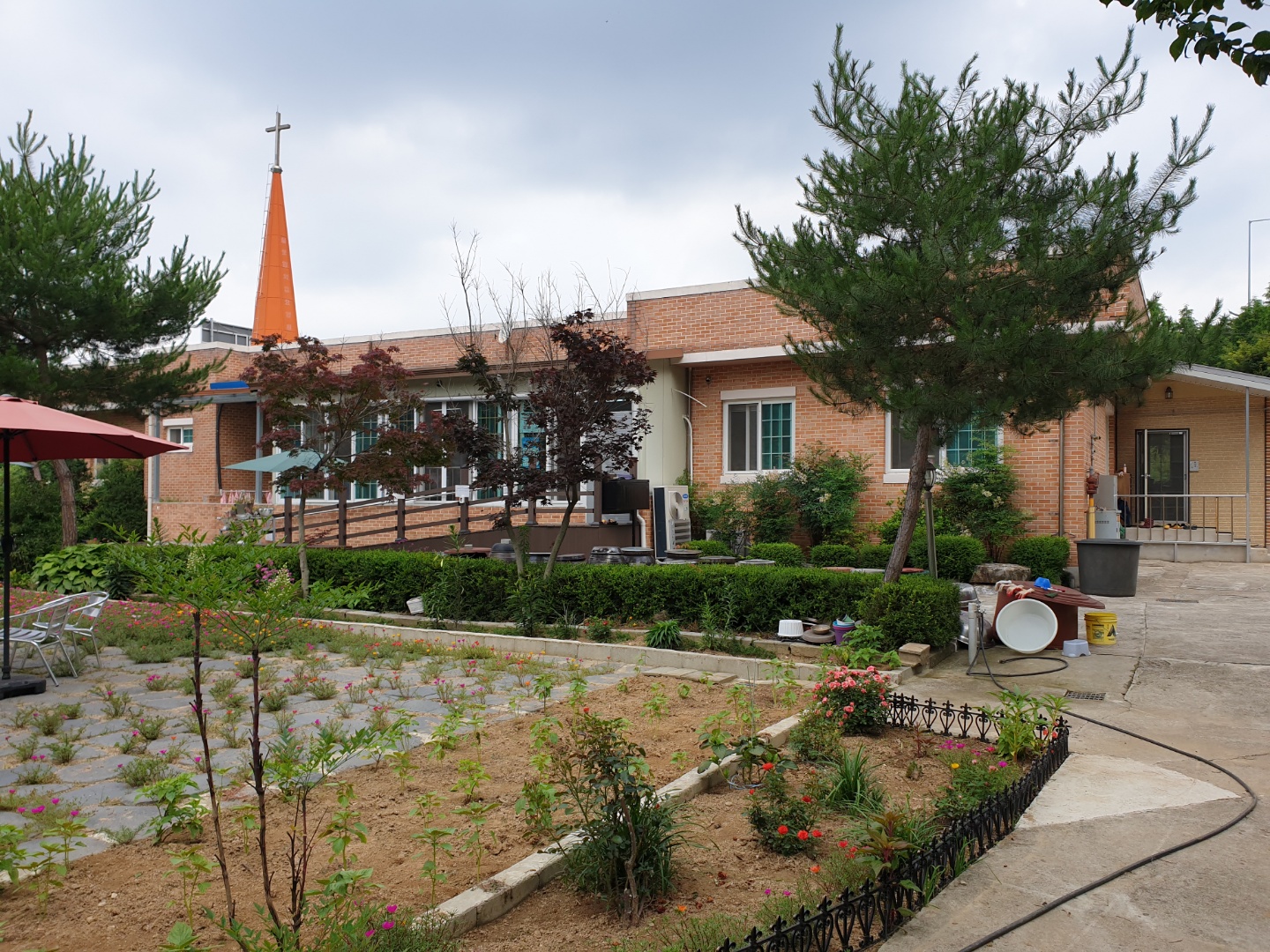 실로암 요양원 이미지 3