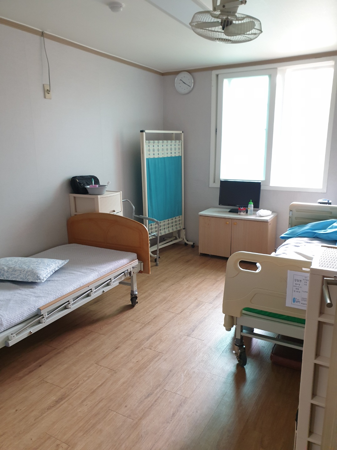 실로암 요양원 이미지 12