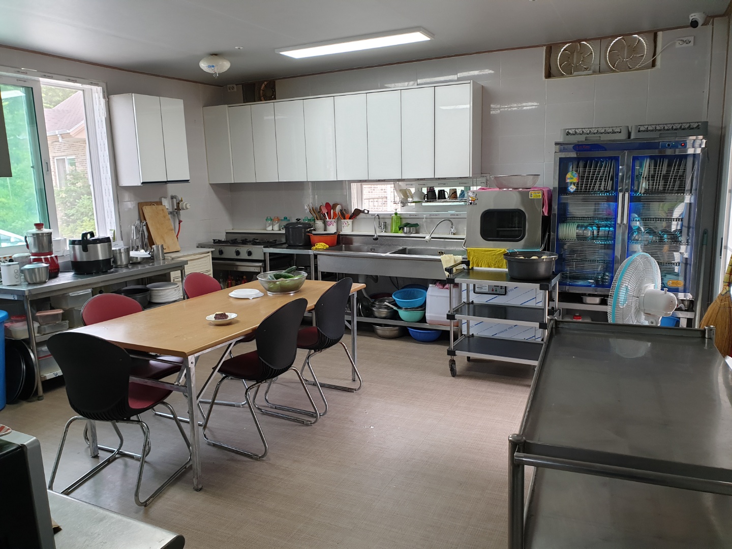 실로암 요양원 이미지 11