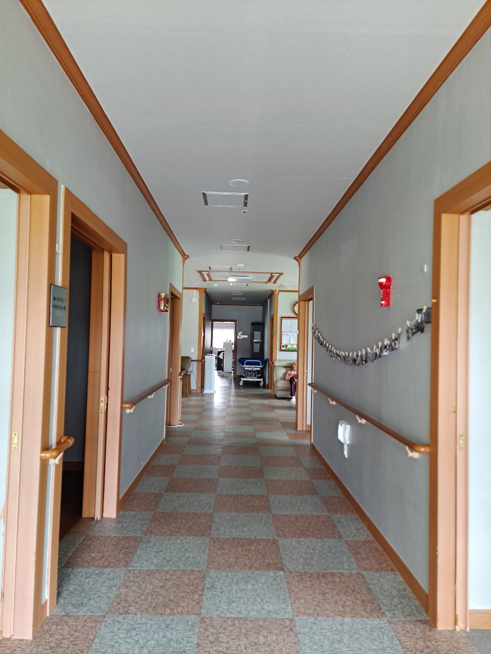 다비다노인요양원 이미지 8