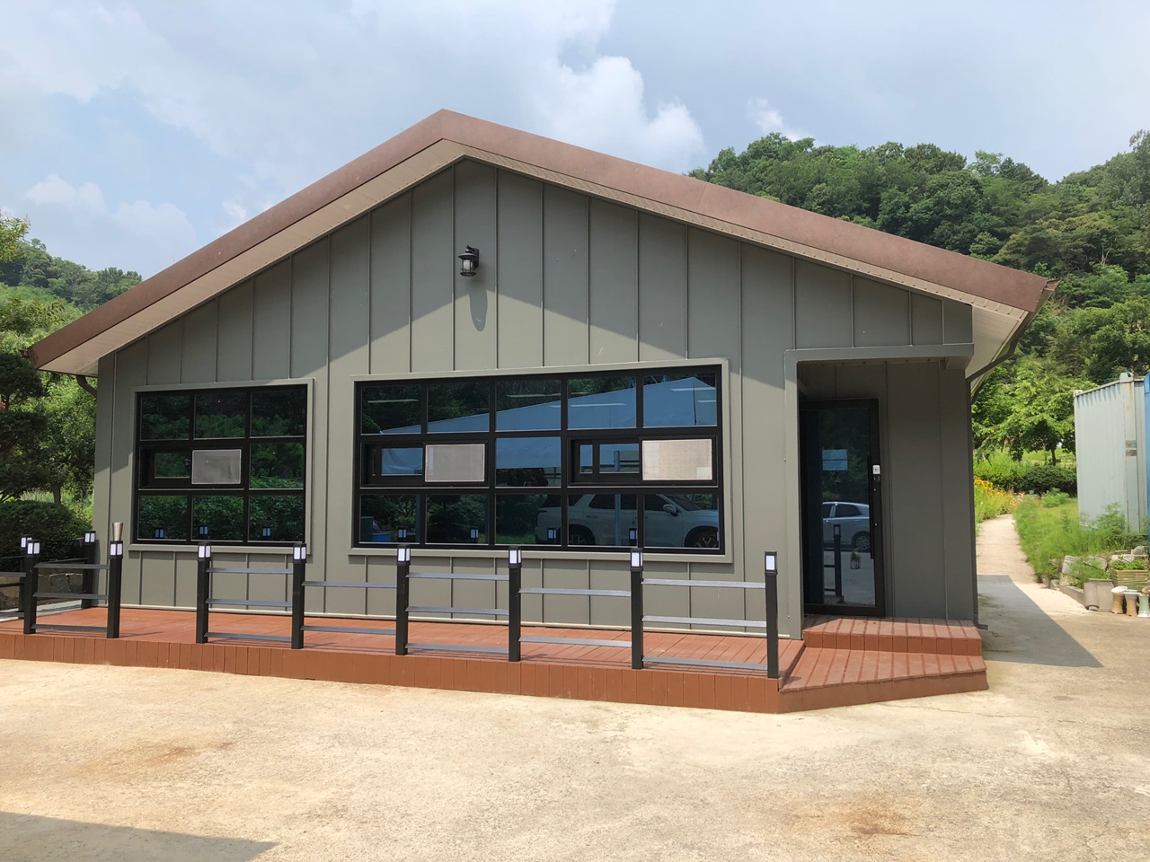 사랑마을아가페하우스 이미지 2