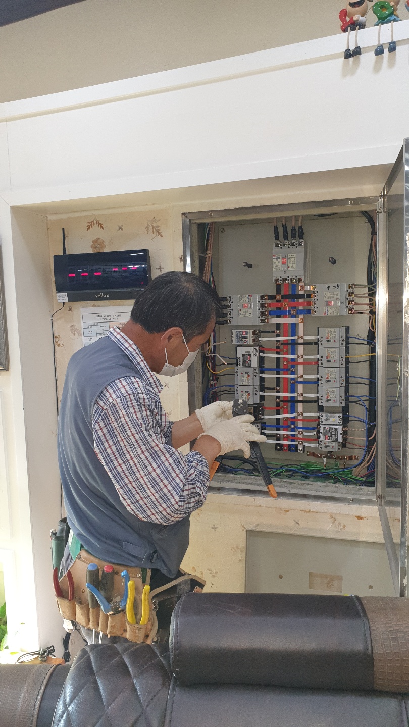 사랑마을아가페하우스 이미지 22