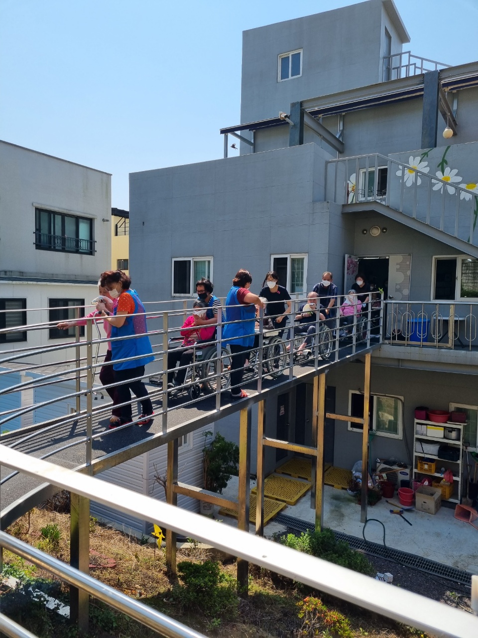 원당요양원 이미지 3