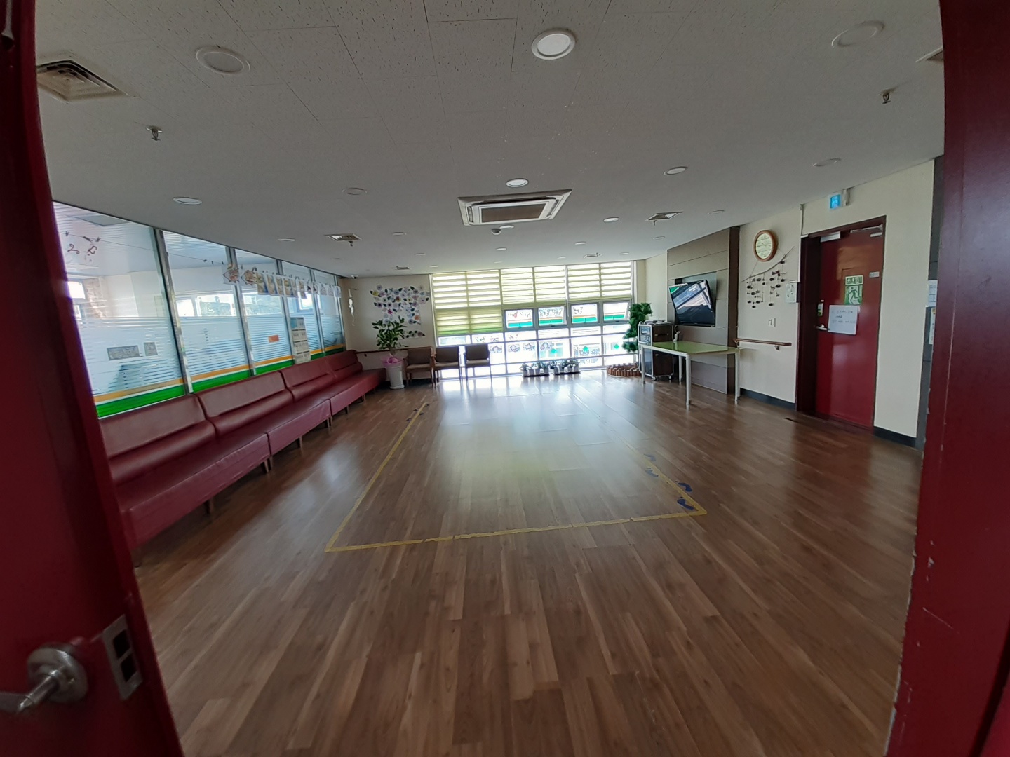 부안군노인요양원 이미지 4