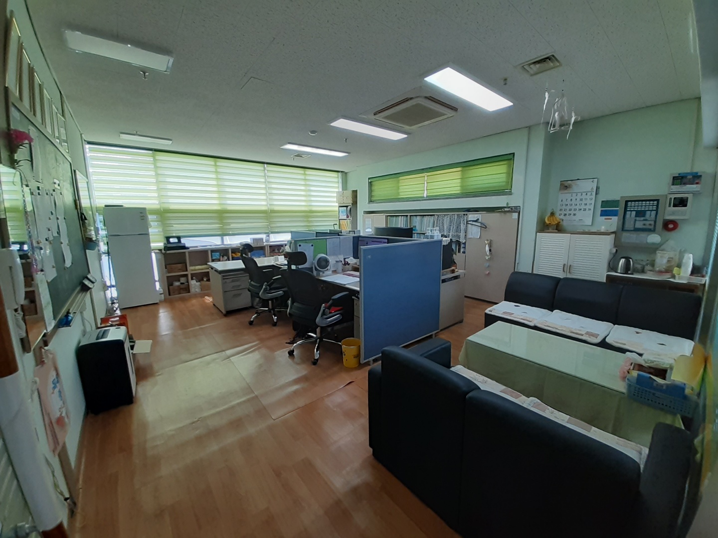 부안군노인요양원 이미지 3