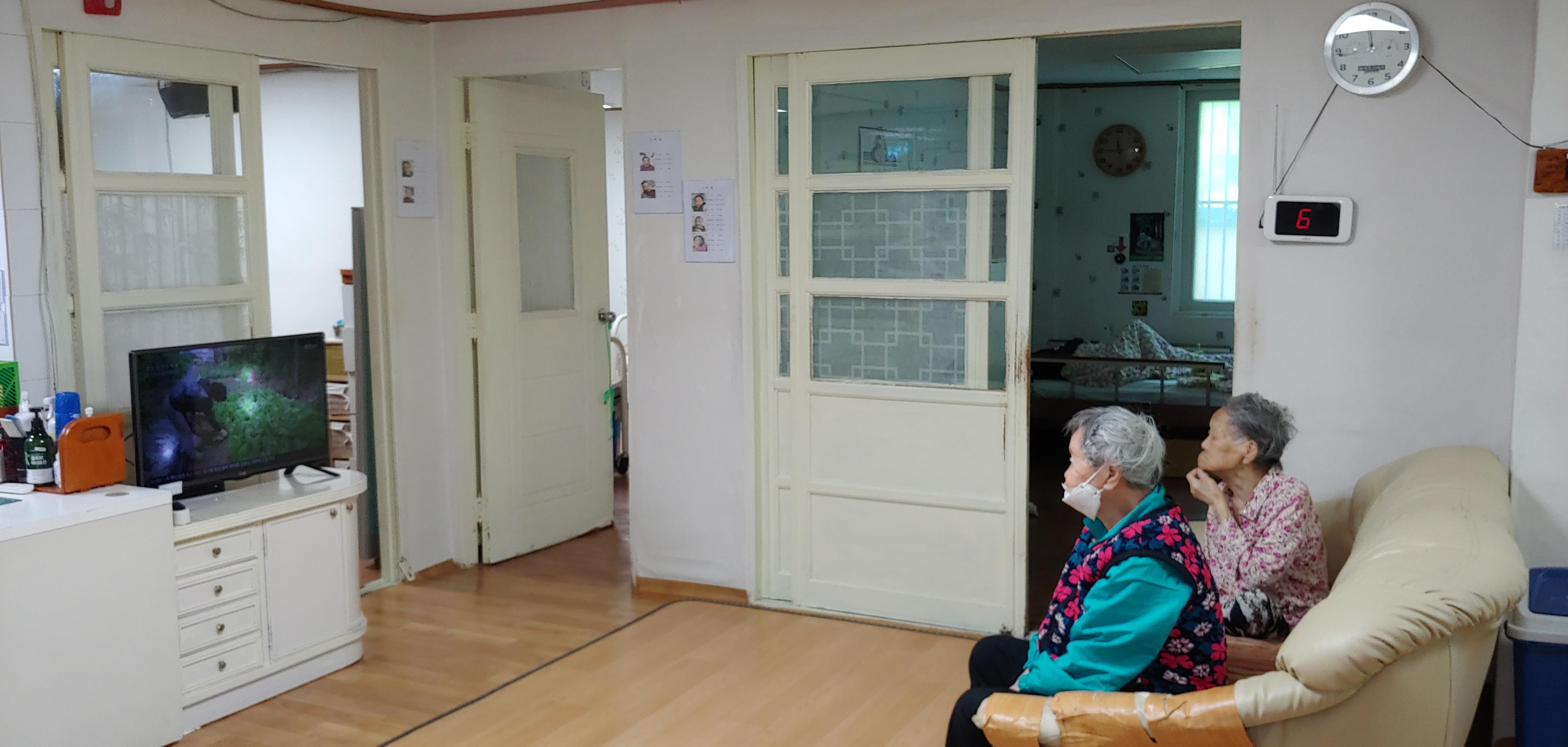 단양카리스요양원 이미지 14