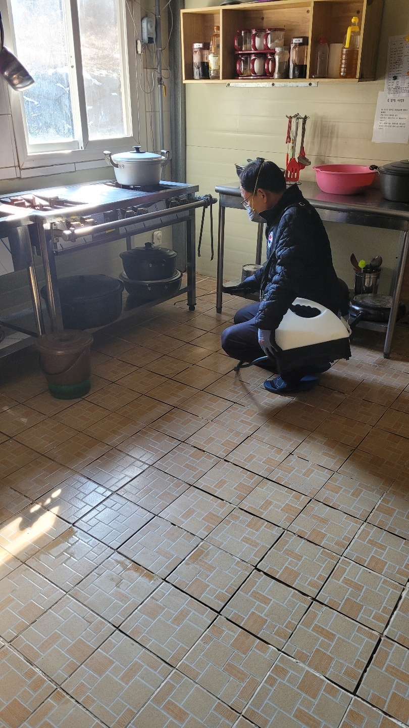 바라밀강진실버하우스 이미지 4