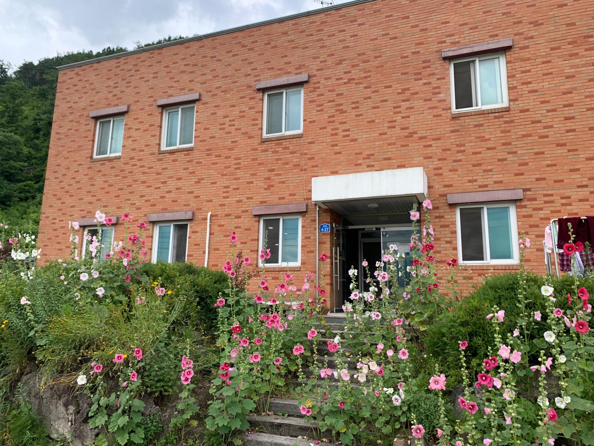 백운노인선교원 이미지 2