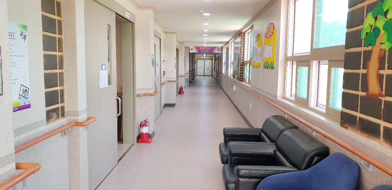 힐링요양원 이미지 5