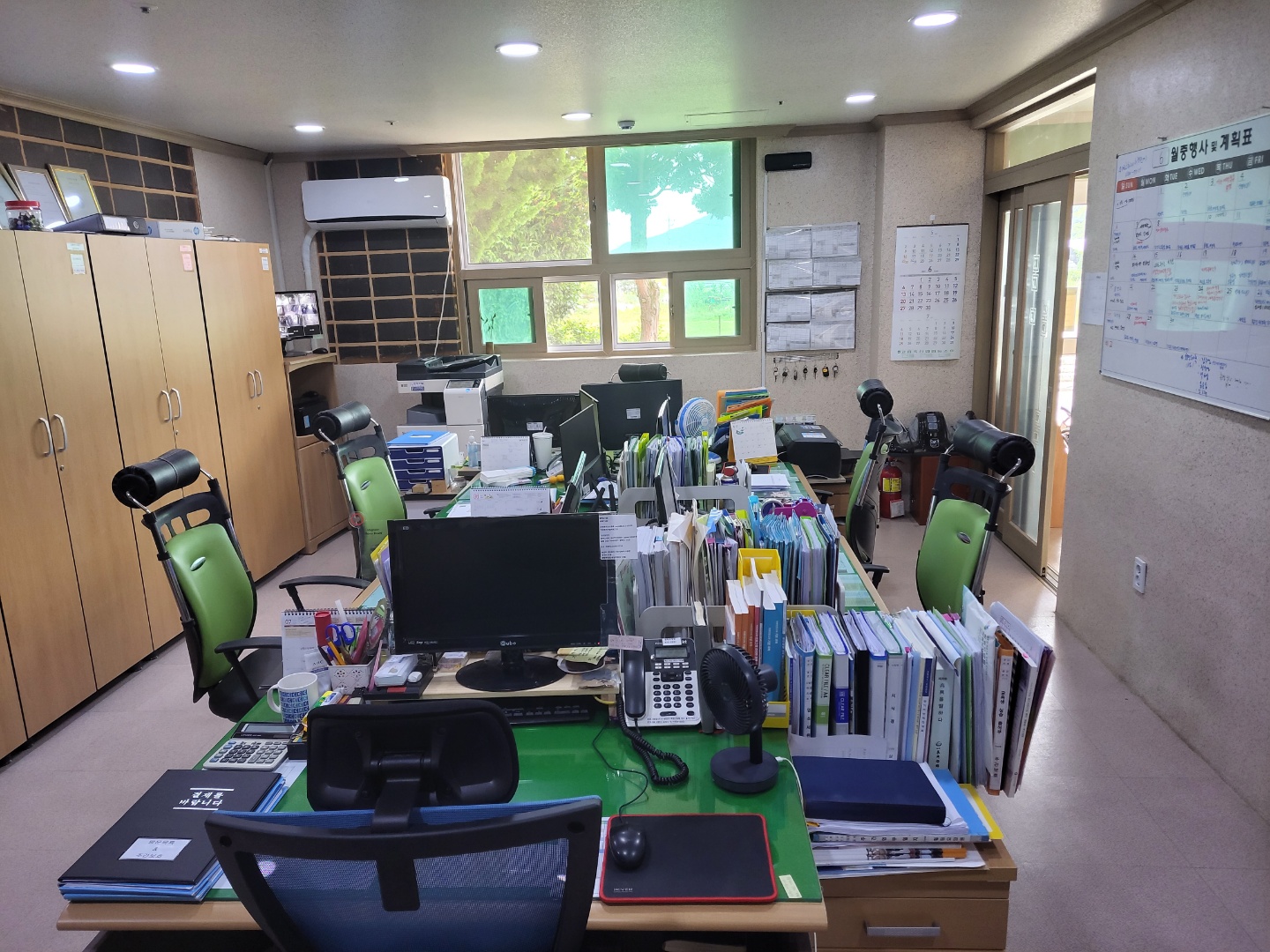 힐링요양원 이미지 2