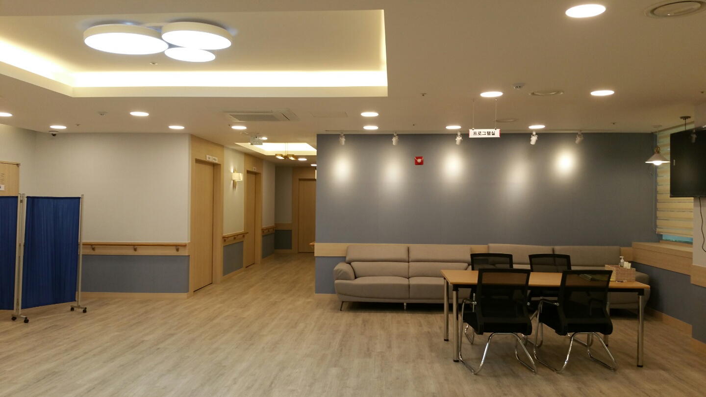 연세노인전문요양원 이미지 9