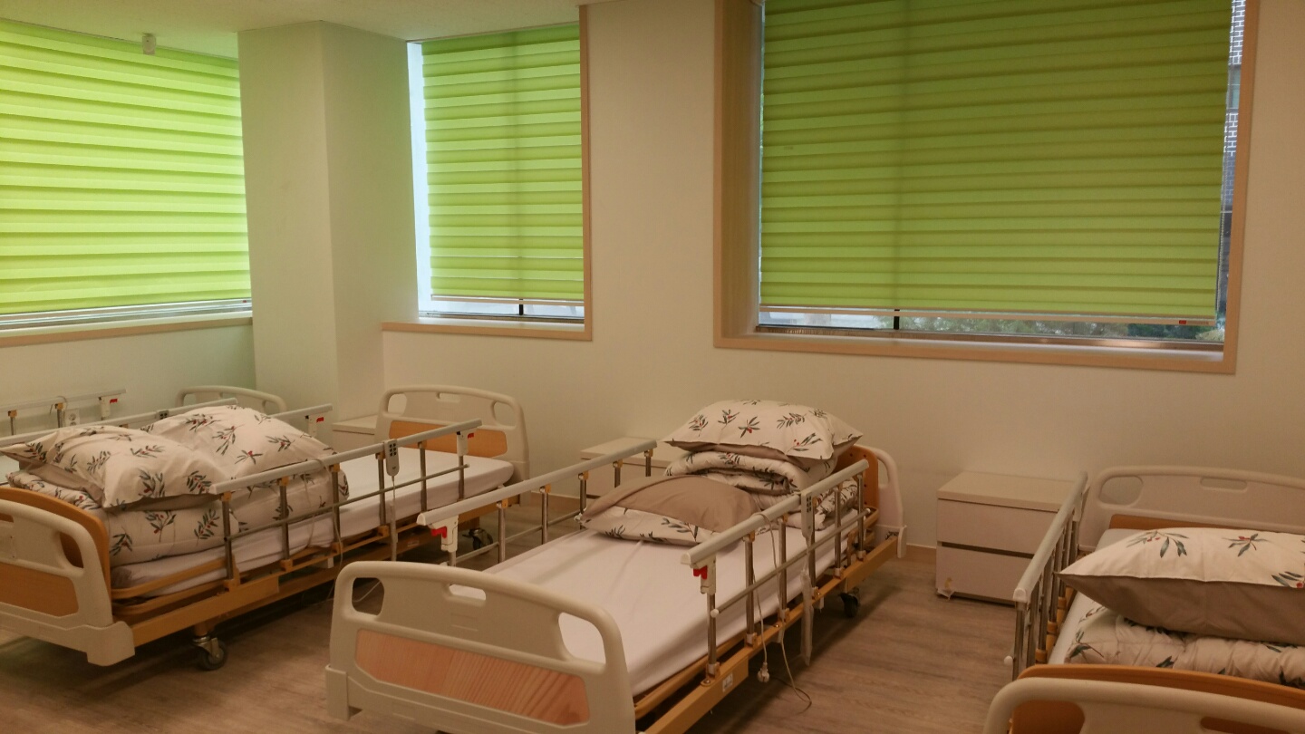 연세노인전문요양원 이미지 7