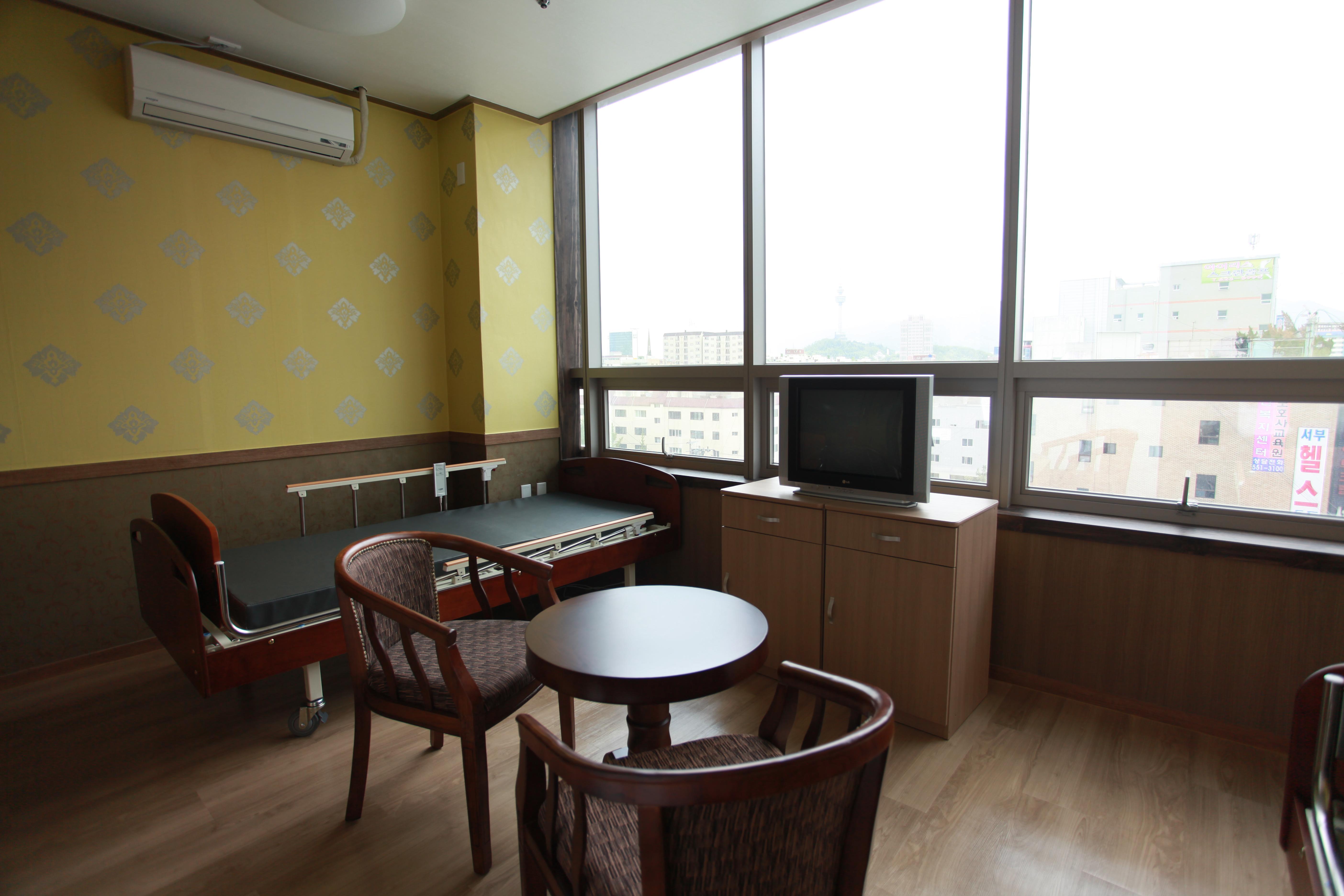 서구시니어요양원1 이미지 4