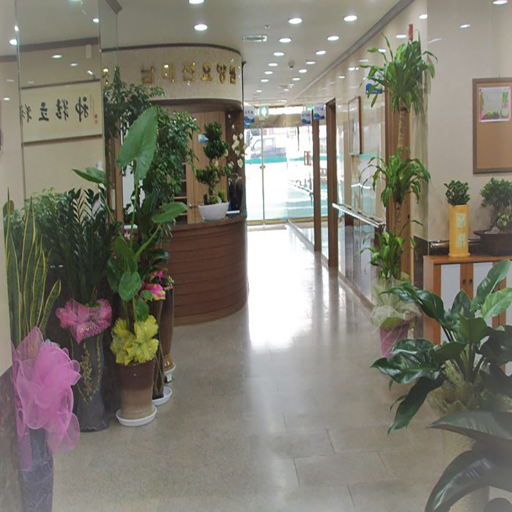 남대전요양원 이미지 6