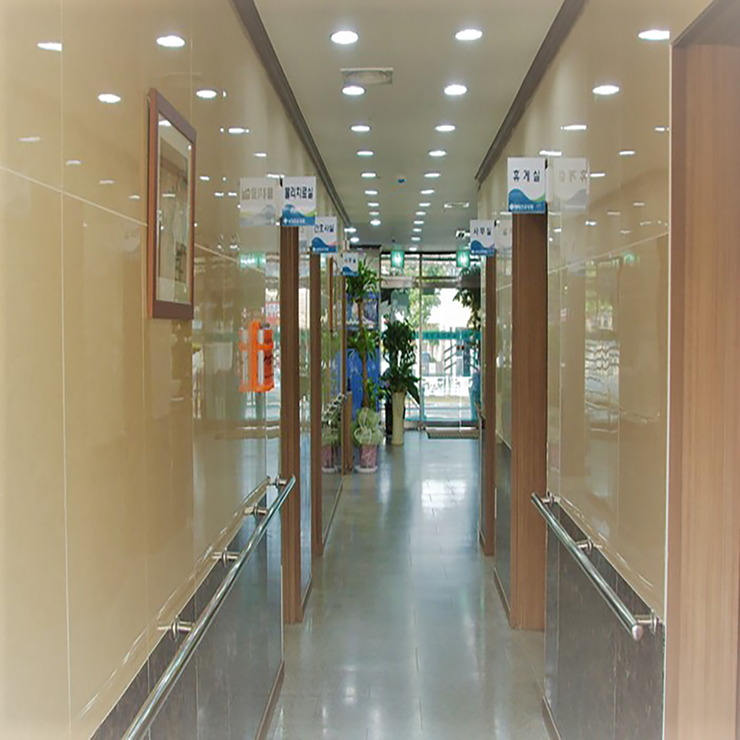 남대전요양원 이미지 5