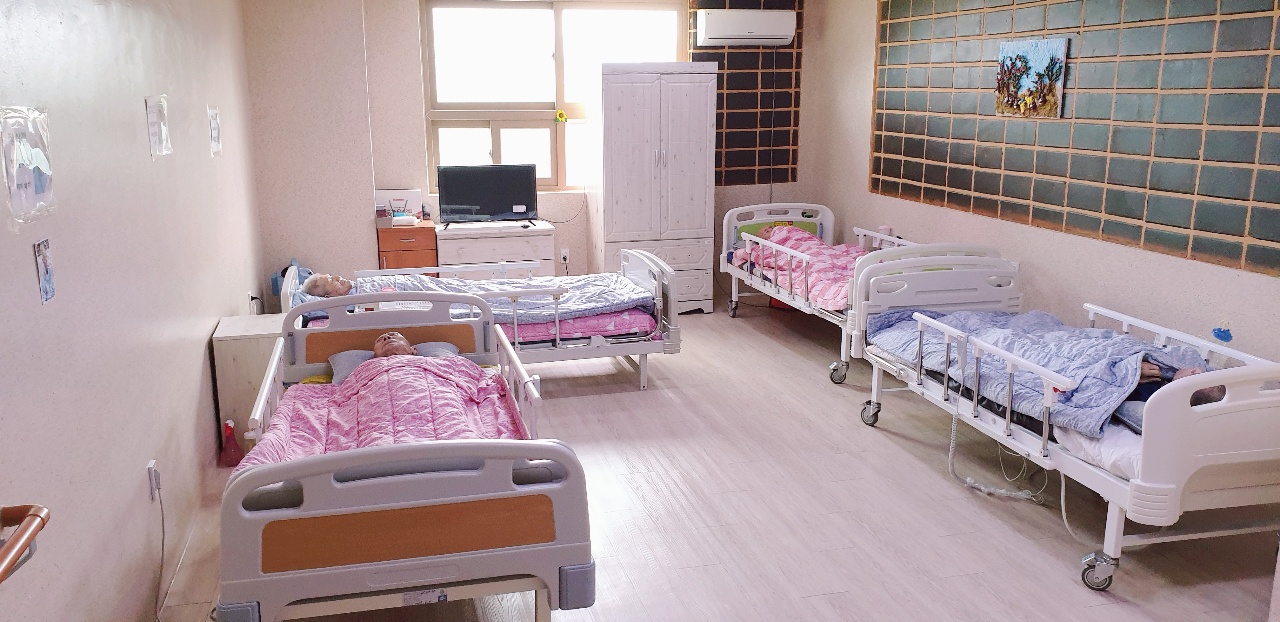 힐링요양원 이미지 10