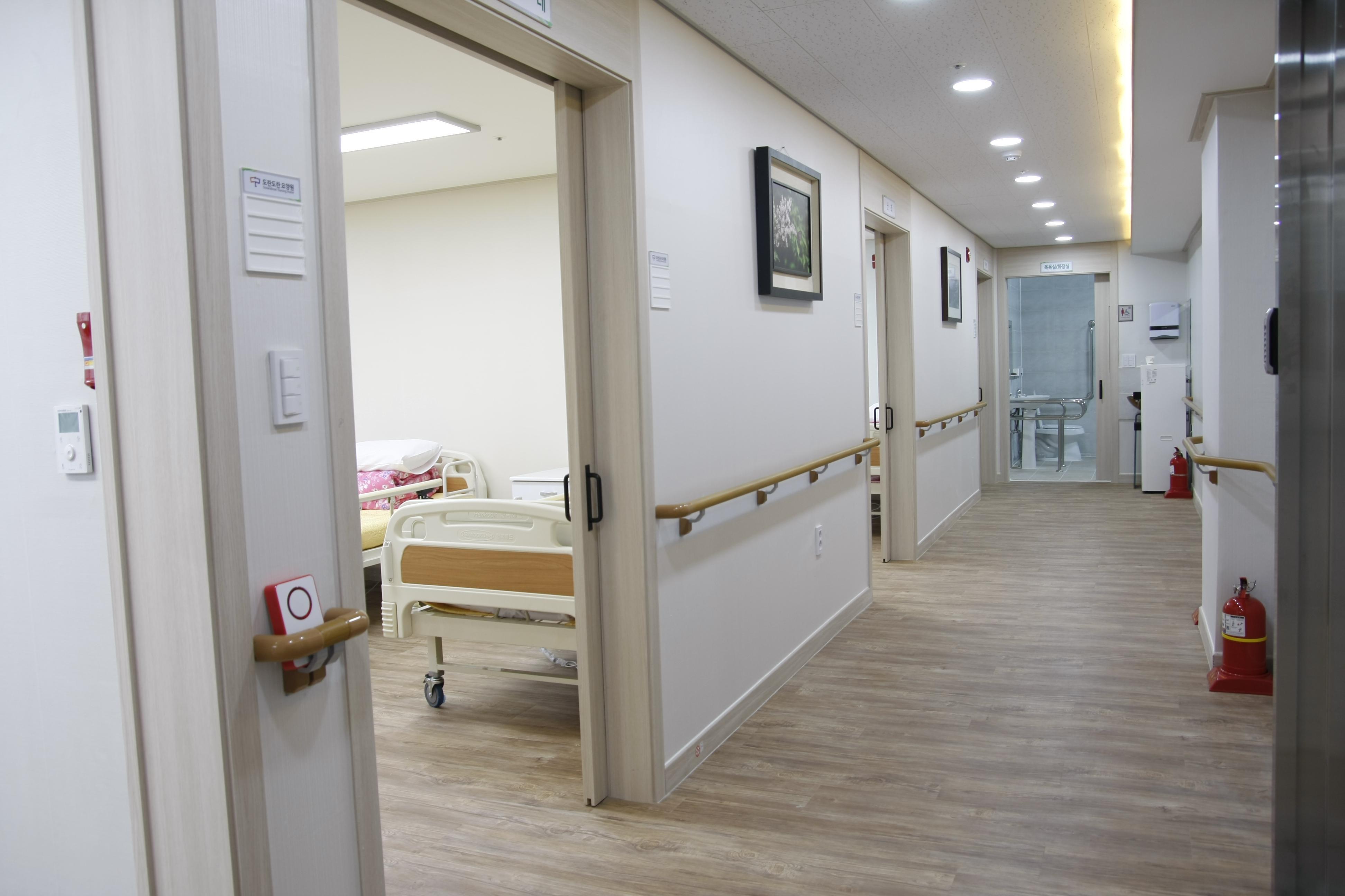 도란도란요양원 이미지 13