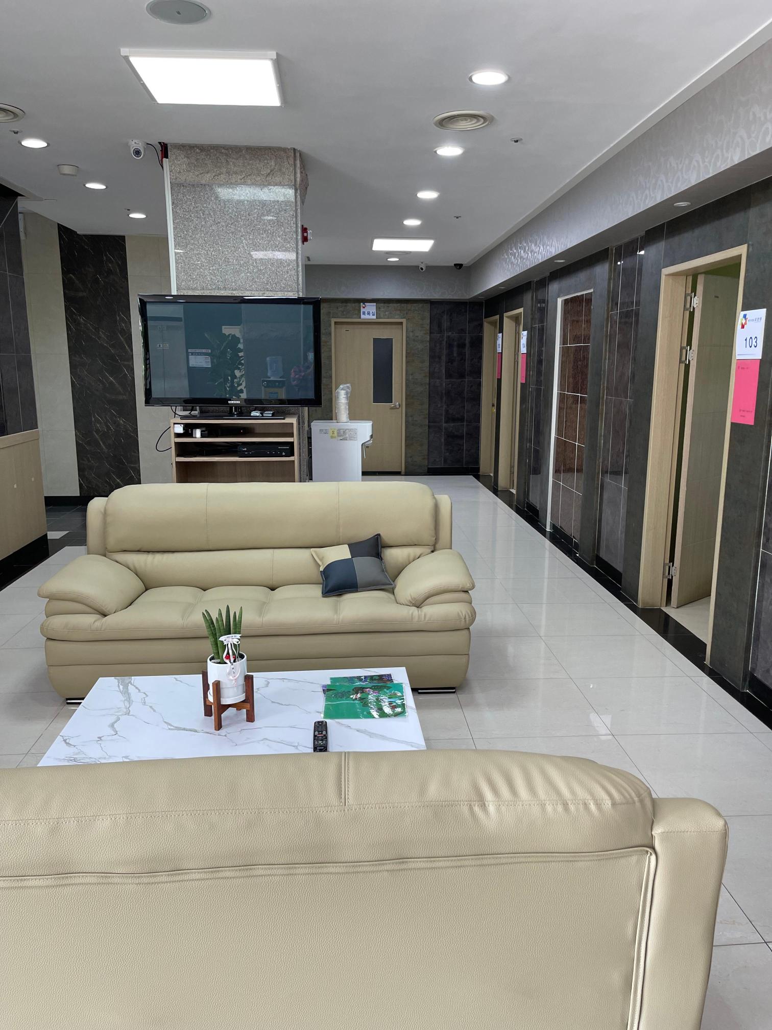 제주대림요양원 이미지 2