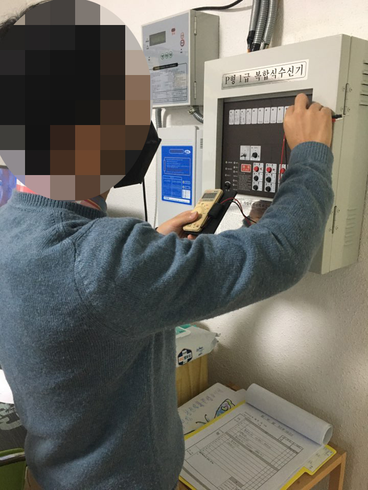 평안의집노인복지센터 이미지 14