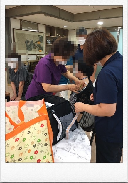 미카엘요양원 이미지 13