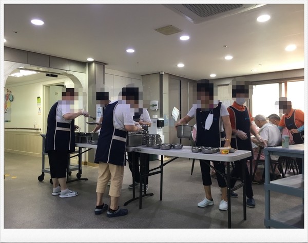 미카엘요양원 이미지 12