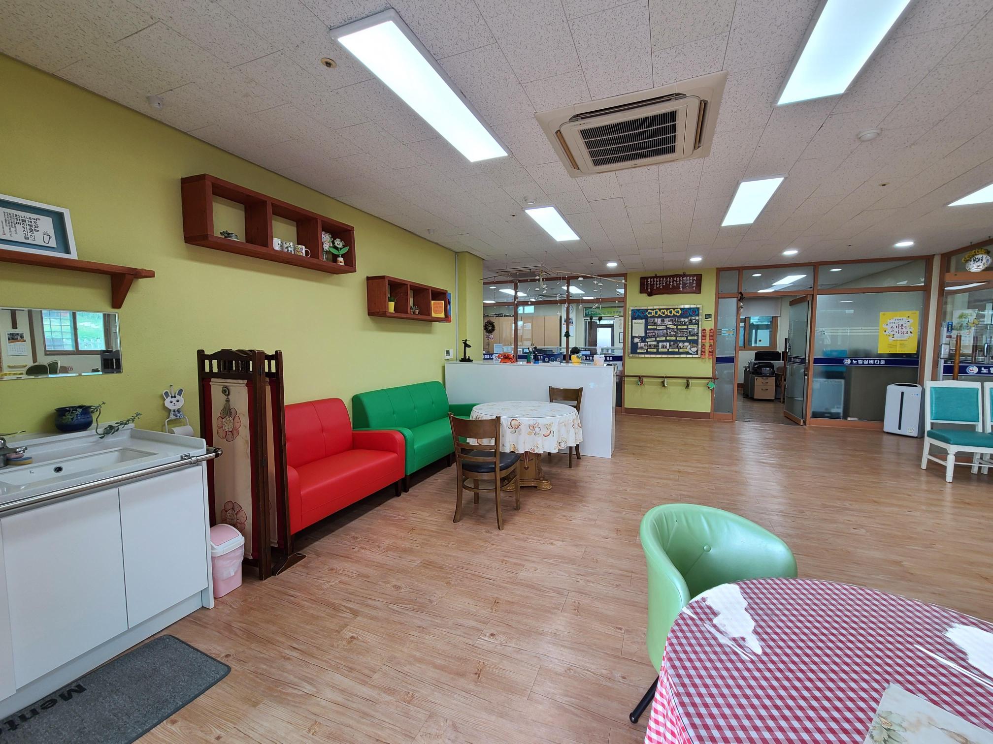 노엘실버타운 이미지 4