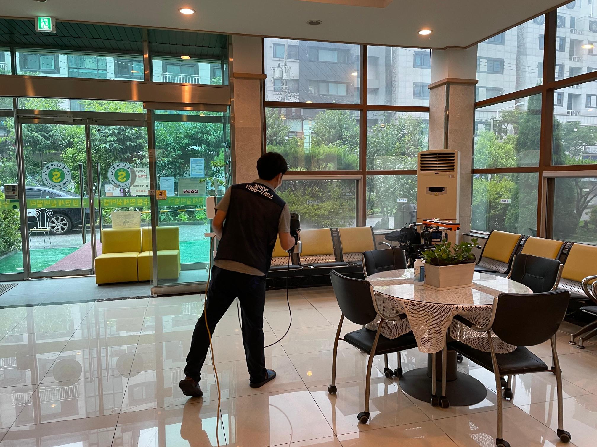 수원연세실버벨리 이미지 19