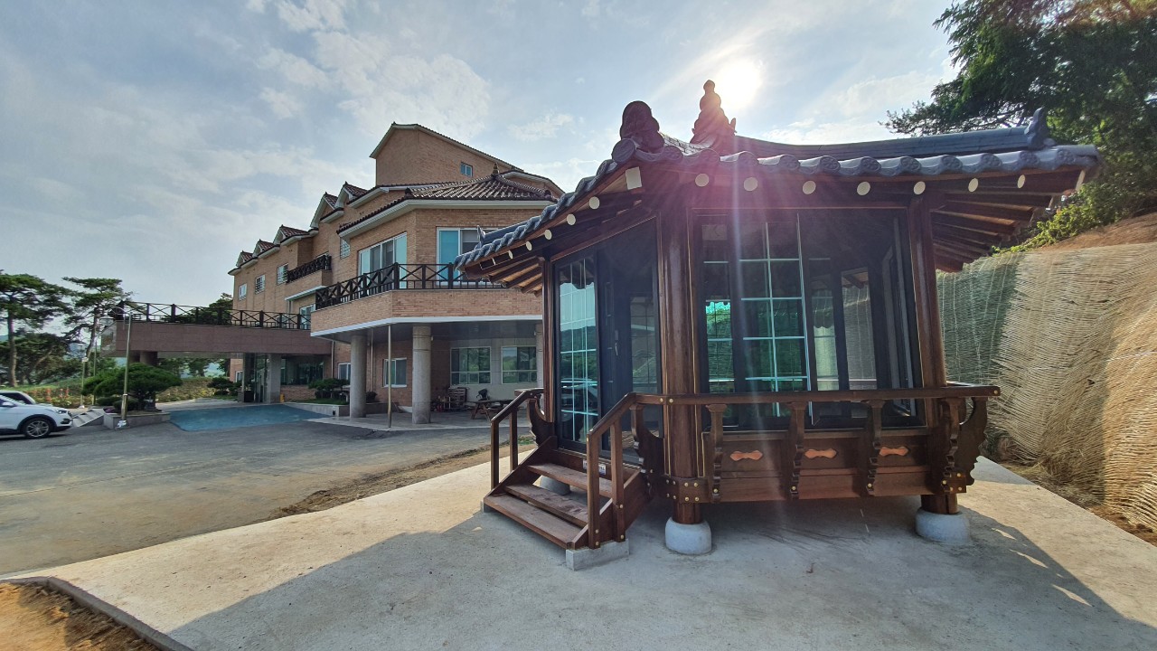 예천실버요양원 이미지 2