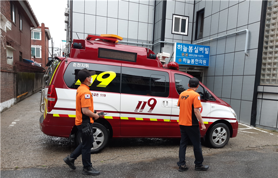 하늘봄실버빌 이미지 8