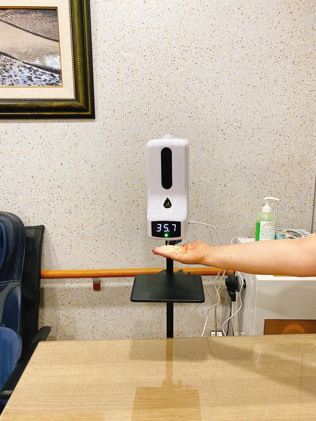 횡성군 노인전문요양원 이미지 19