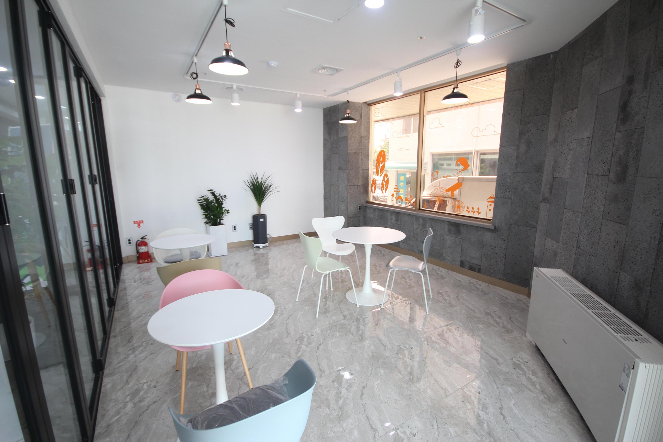 중부플래티늄요양원 이미지 11