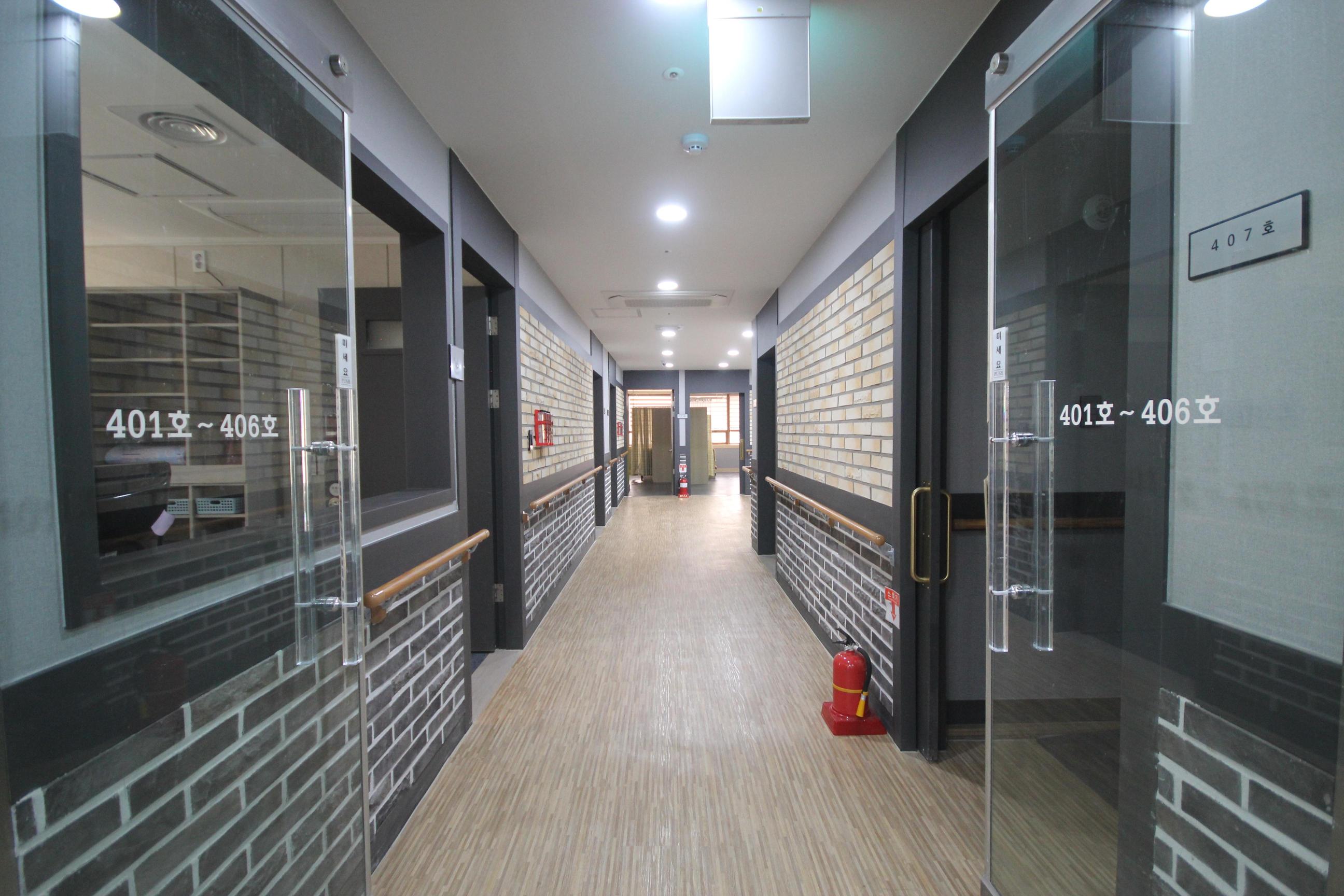 중부플래티늄요양원 이미지 24