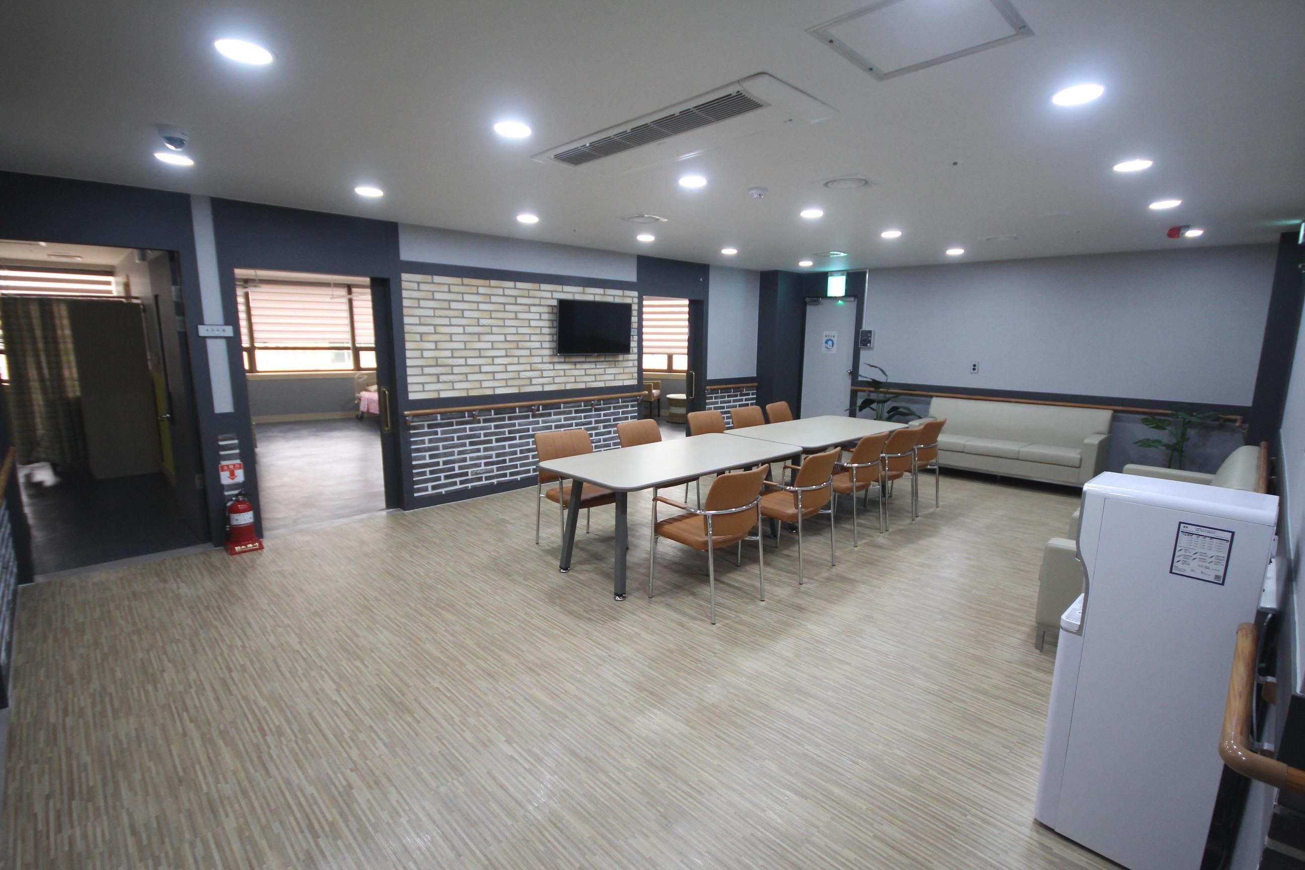 중부플래티늄요양원 이미지 23