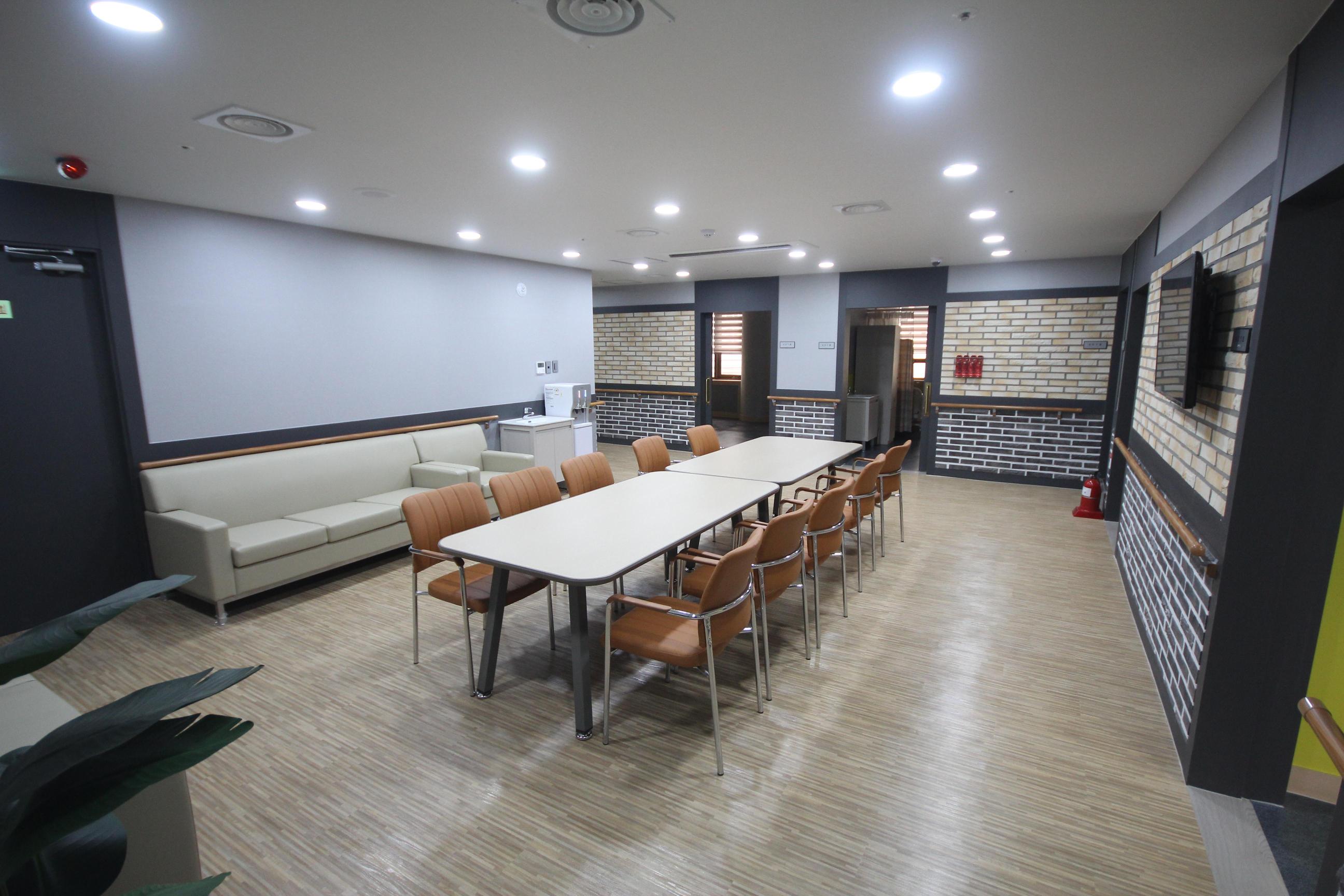 중부플래티늄요양원 이미지 22