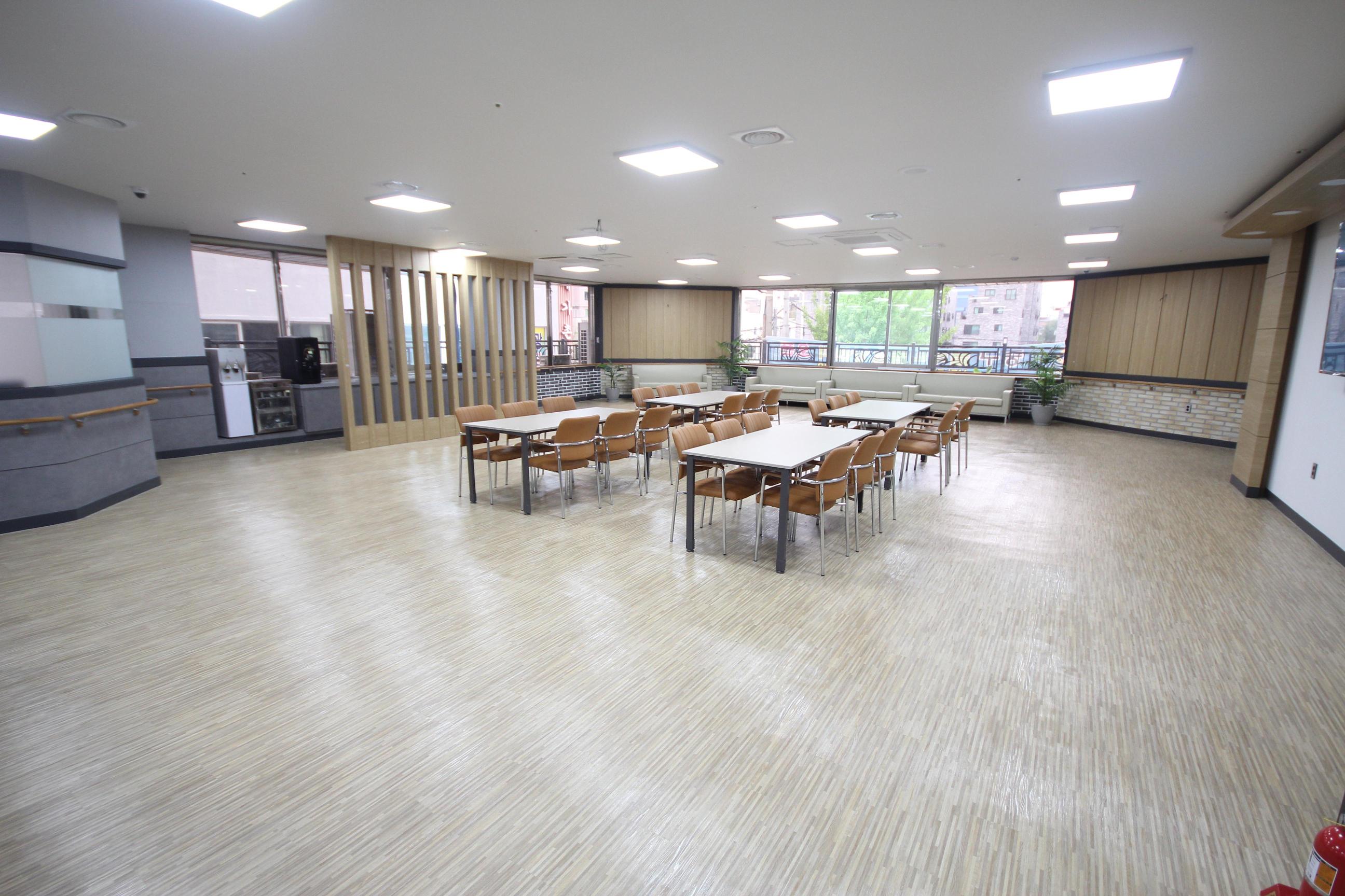 중부플래티늄요양원 이미지 20