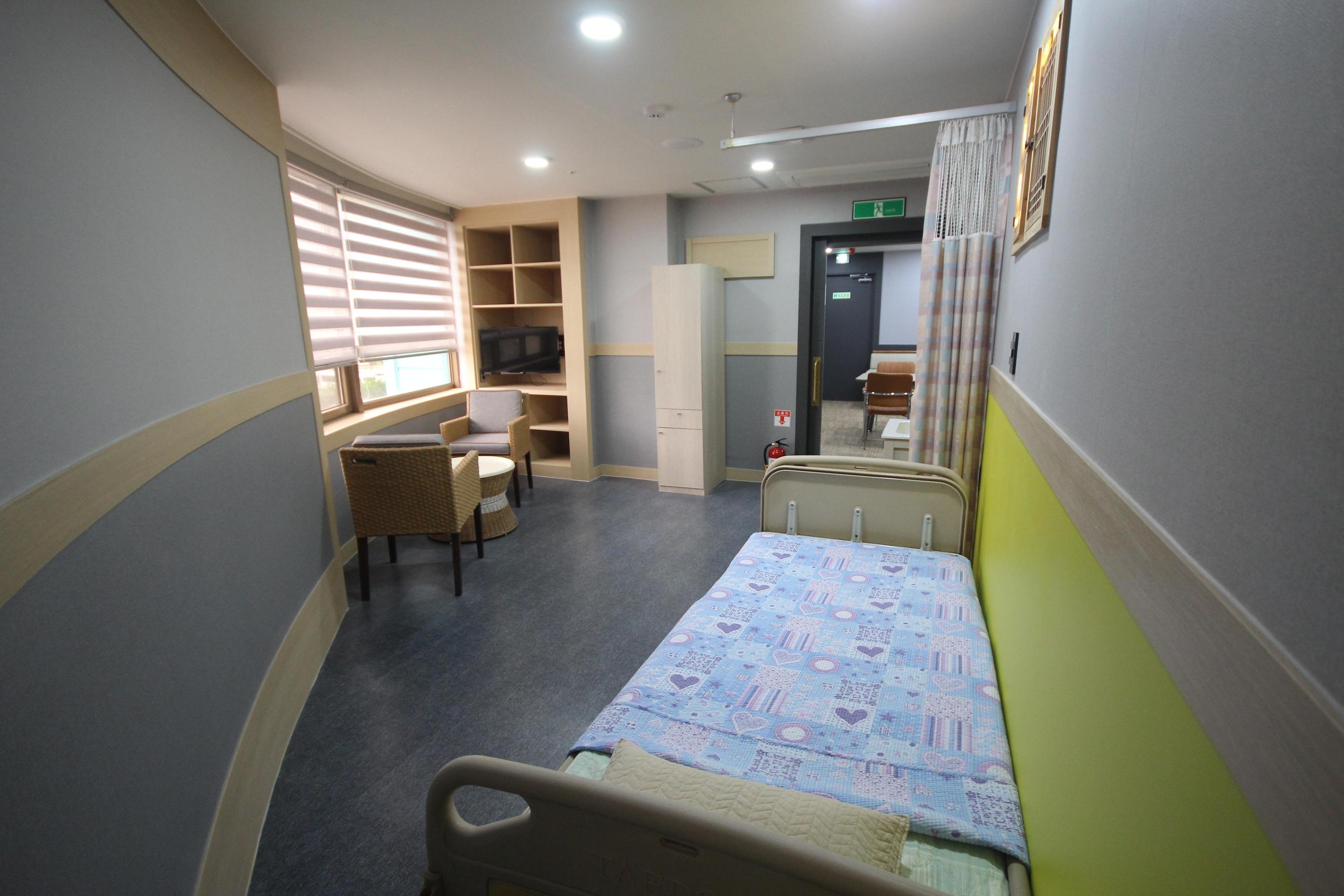 중부플래티늄요양원 이미지 18