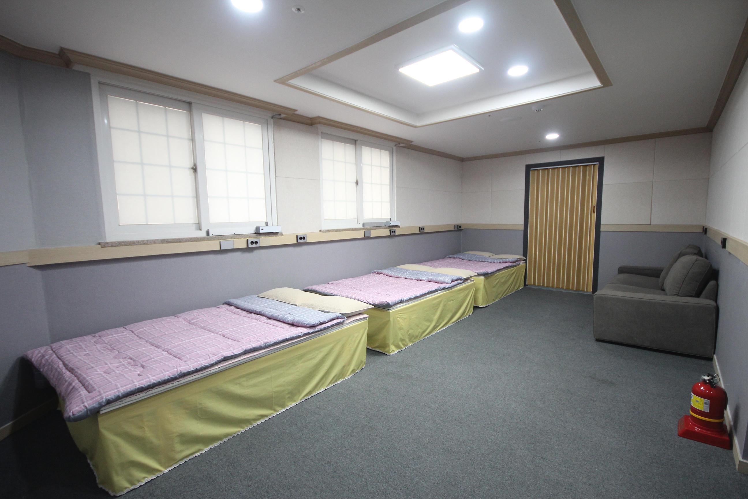 중부플래티늄요양원 이미지 14