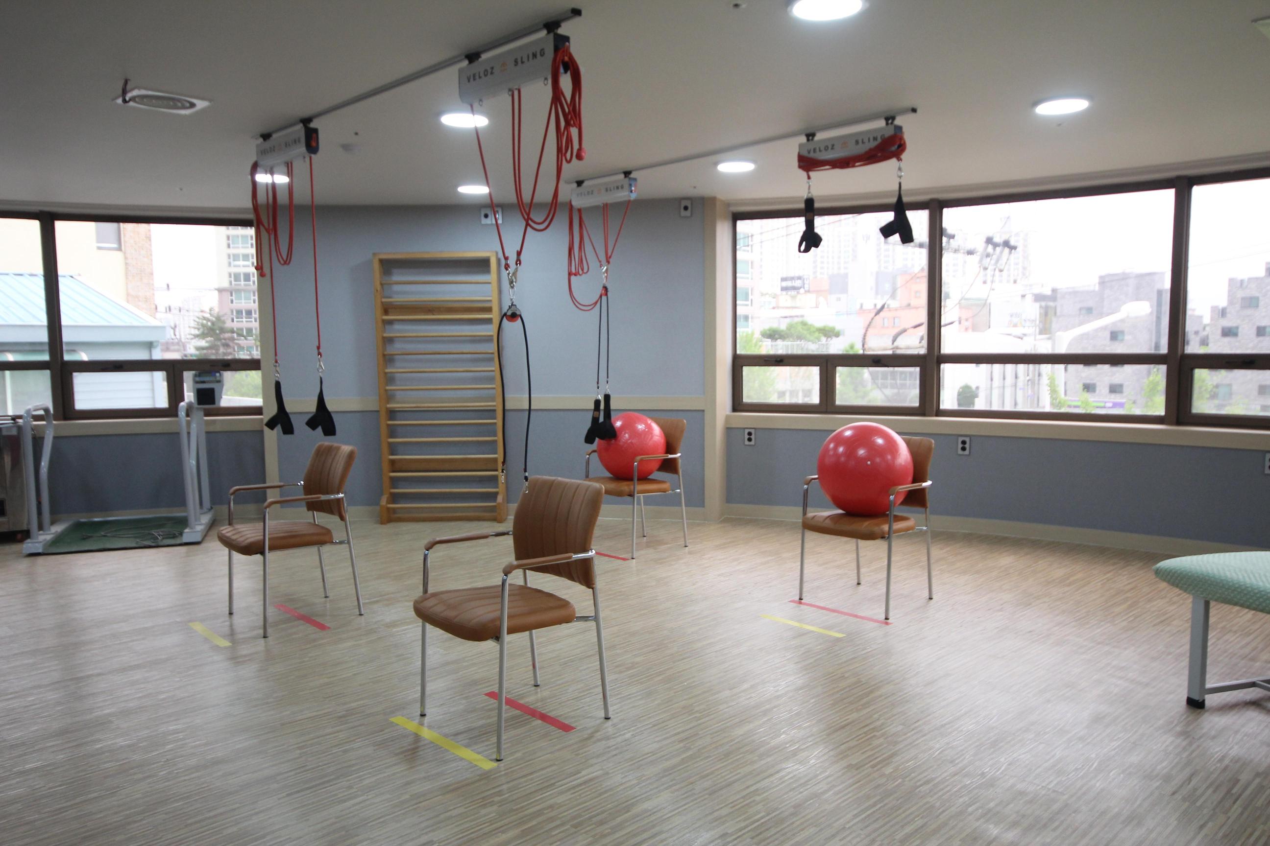 중부플래티늄요양원 이미지 10