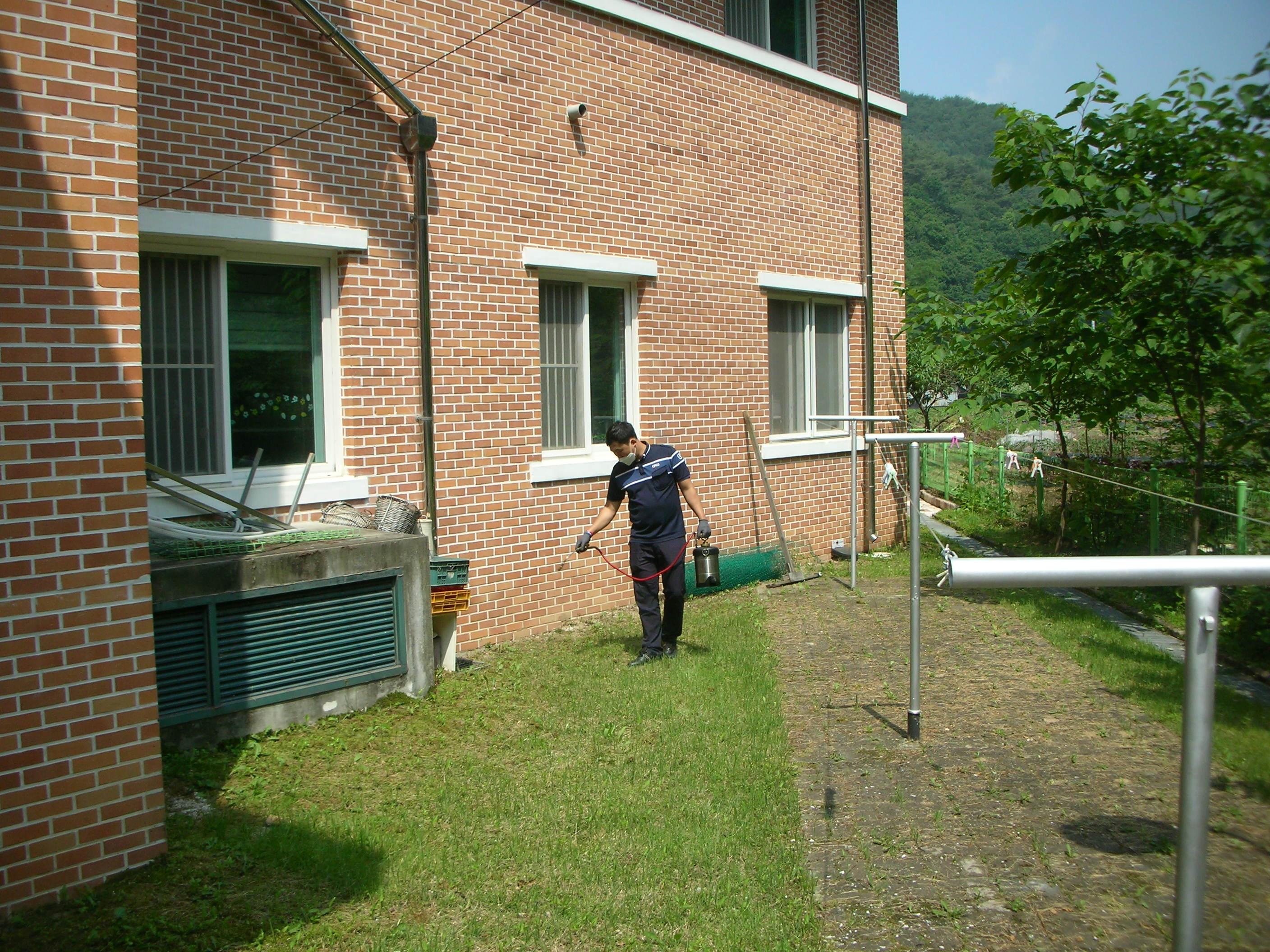 홍천군노인요양원 이미지 12