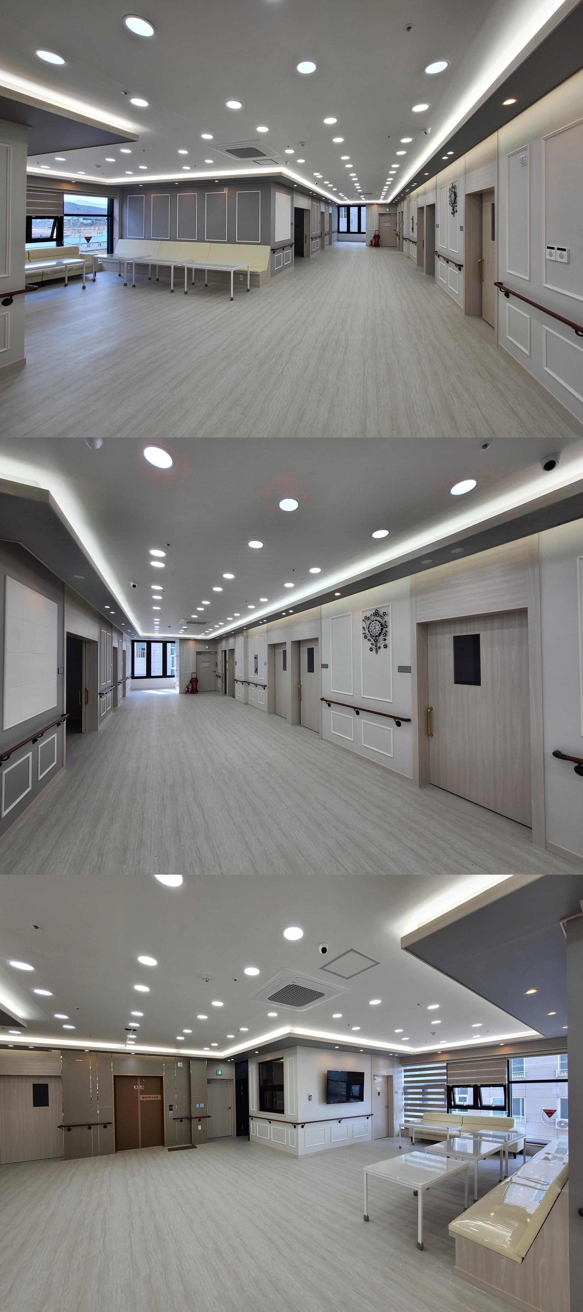 노인요양시설 황금연못요양원 이미지 4