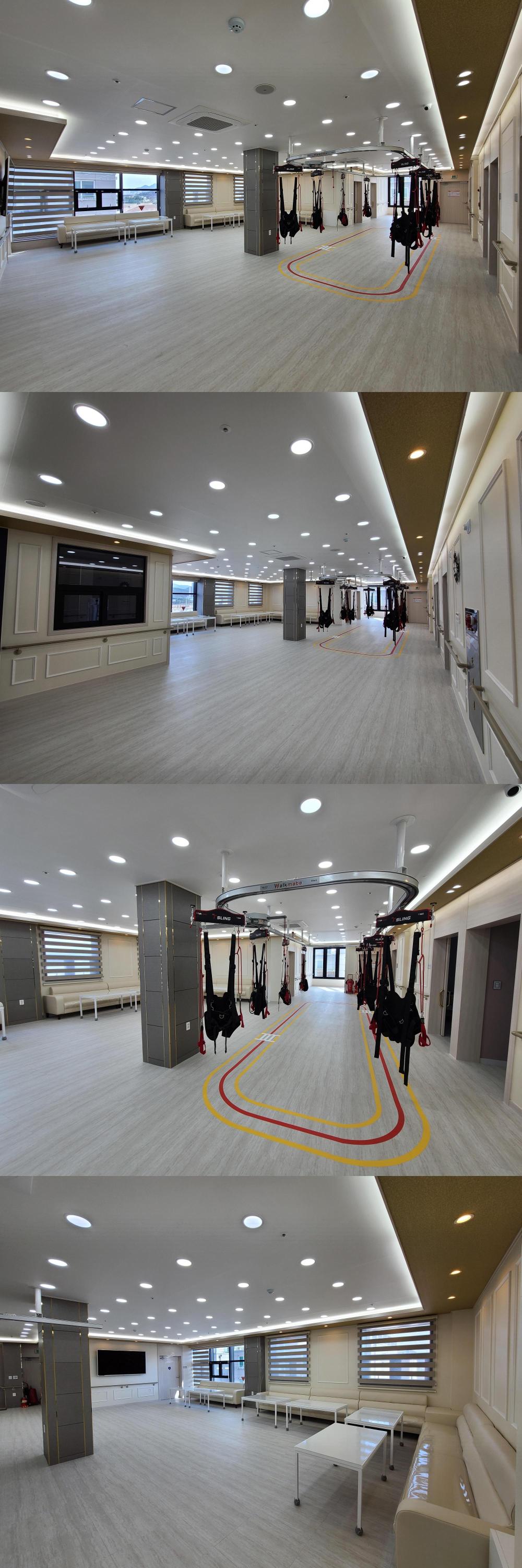 노인요양시설 황금연못요양원