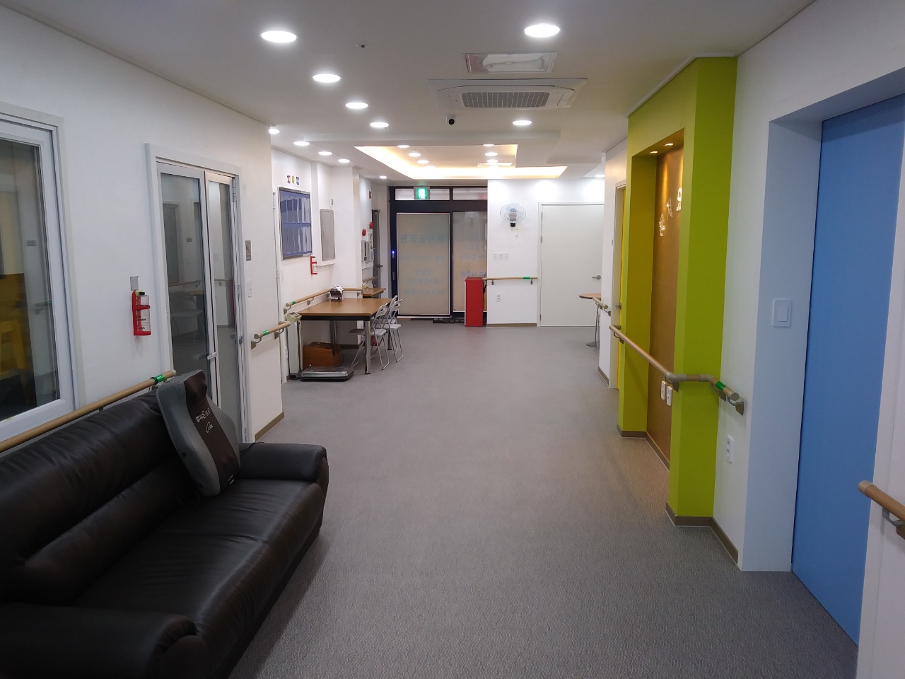 둥지요양원 이미지 3