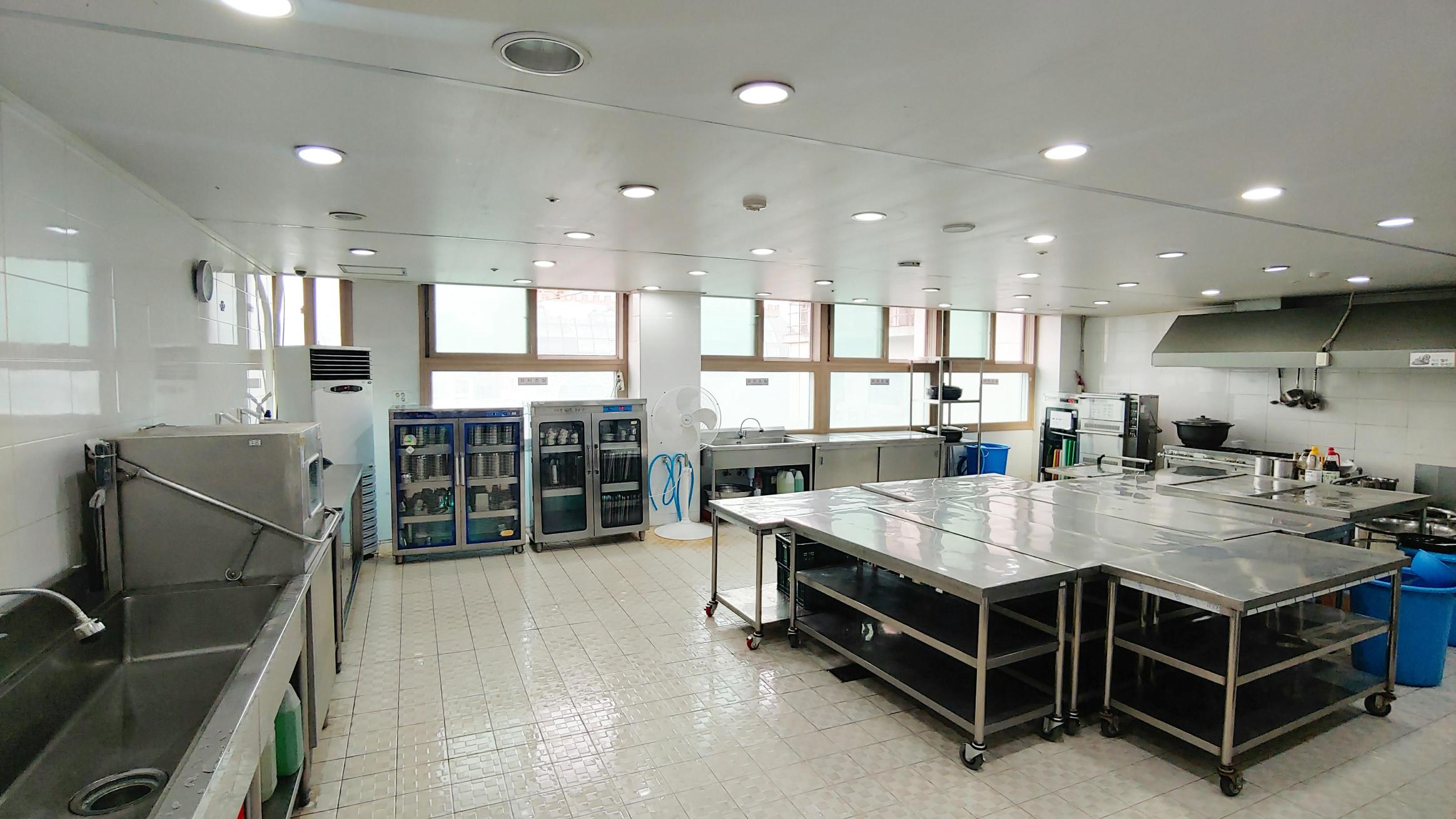 우리복지요양원계양 이미지 5